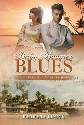 Baby Boomer Blues by Linick, Barbara