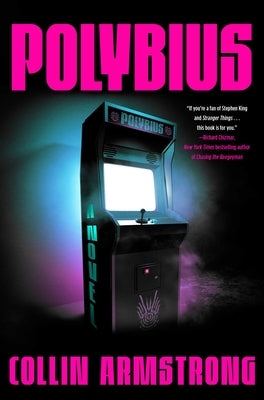 Polybius by Armstrong, Collin