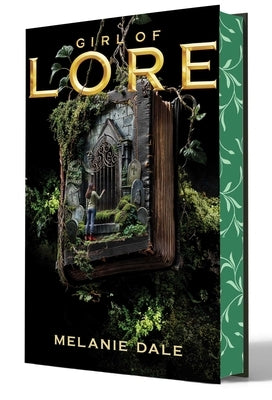 Girl of Lore by Dale, Melanie