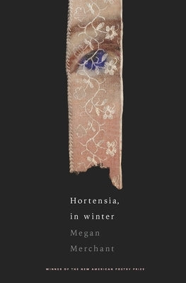 Hortensia, in winter by Merchant, Megan