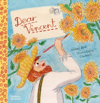 Dear Vincent by Bird, Michael