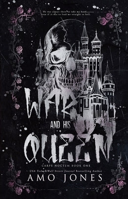 War and His Queen by Jones, Amo