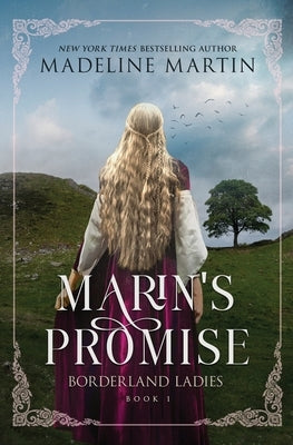 Marin's Promise by Martin, Madeline