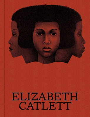 Elizabeth Catlett by Catlett, Elizabeth