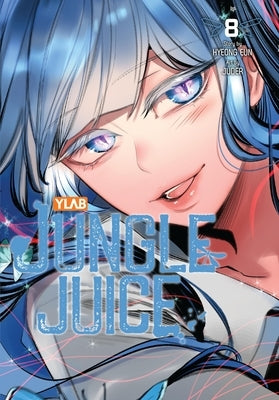 Jungle Juice, Vol. 8 by Hyeong Eun, Hyeong