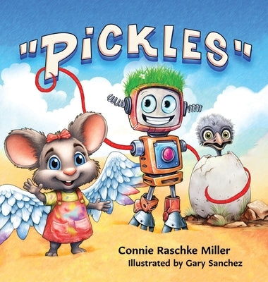 "Pickles" by Miller, Connie Raschke