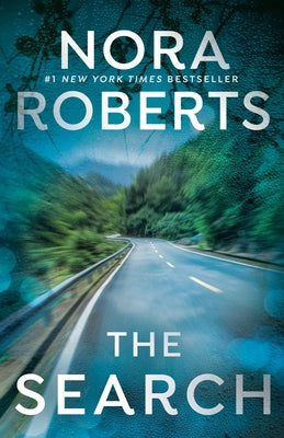 The Search by Roberts, Nora
