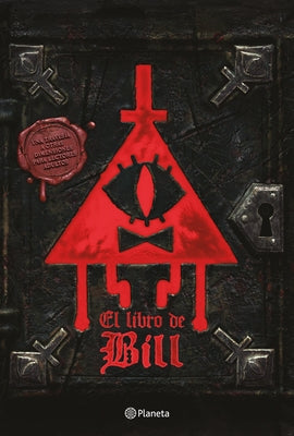 El Libro de Bill / The Book of Bill by Hirsch, Alex