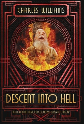 Descent into Hell by Williams, Charles