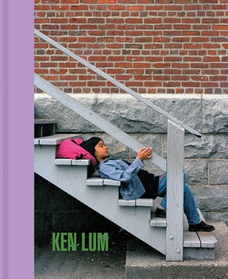 Ken Lum by Lum, Ken