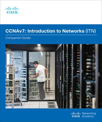 Introduction to Networks Course Booklet (Ccnav7) by Johnson, Allan