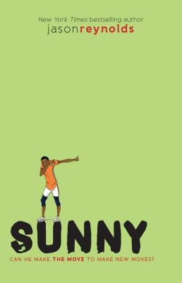 Sunny by Reynolds, Jason
