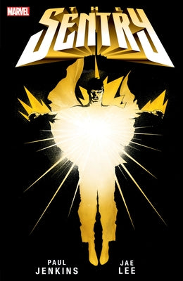 The Sentry [New Printing 2] by Jenkins, Paul