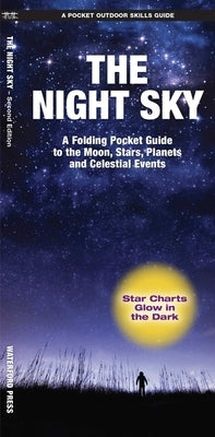 Night Sky, 2nd Ed by Kavanagh, James