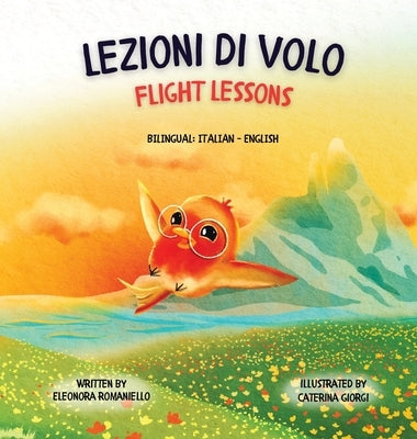 Lezioni di Volo - Flight Lessons by Romaniello, Eleonora