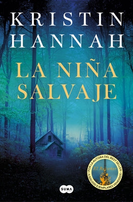 La Niña Salvaje / Wild by Hannah, Kristin