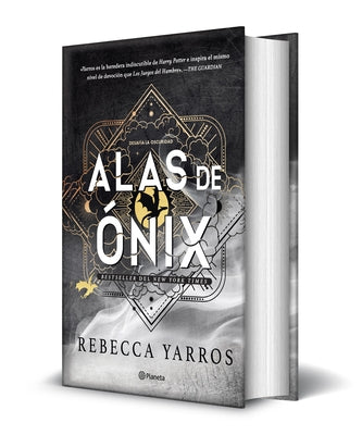 Alas de ?nix: Edici?n Coleccionista Y Limitada / Onyx Storm: Collector's and Limited Edition by Yarros, Rebecca