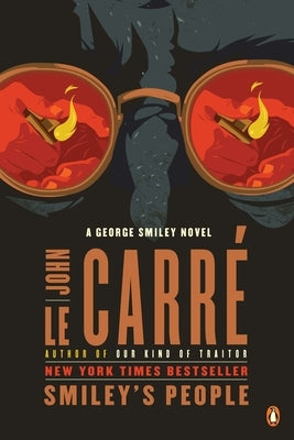 Smiley's People: A George Smiley Novel by Le Carr&#195;&#169;, John