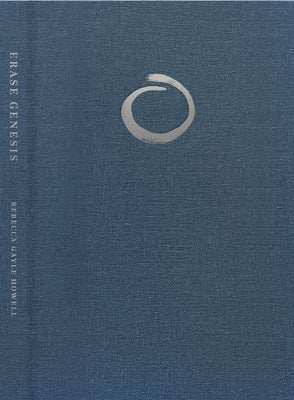 Erase Genesis by Howell, Rebecca Gayle