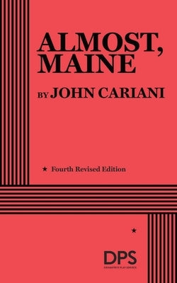 Almost, Maine by Cariani, John