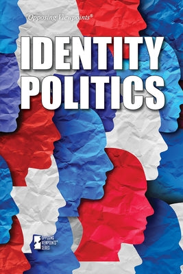 Identity Politics by Gitlin, Martin