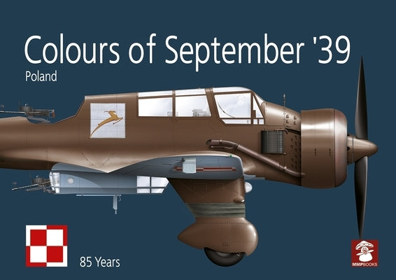 Colours of September '39. Poland by Various