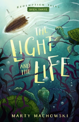 The Light and the Life by Machowski, Marty