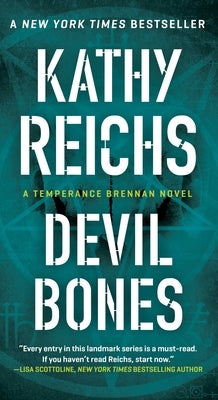 Devil Bones by Reichs, Kathy