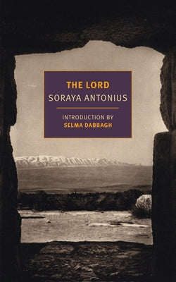 The Lord by Antonius, Soraya