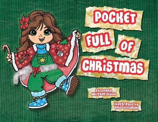 Pocket Full of Christmas by Whitten-Dibble, Donna