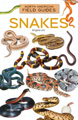 Snakes by Lim, Angela
