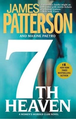 7th Heaven by Patterson, James