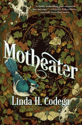 Motheater by Codega, Linda H.