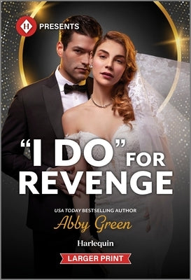 I Do for Revenge by Green, Abby