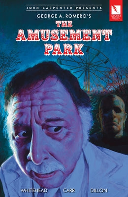 George A. Romero's the Amusement Park by Whitehead, Jeff