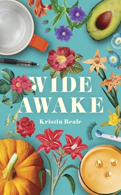 Wide Awake by Beale, Kristin