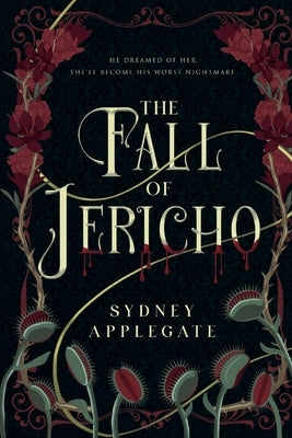 The Fall of Jericho by Applegate, Sydney