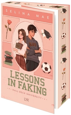 Lessons in Faking by Mae, Selina