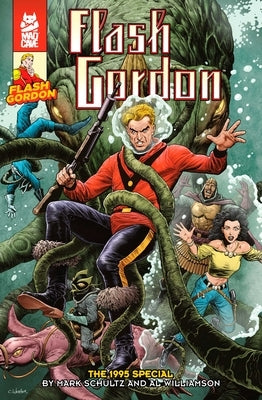 Flash Gordon (1995) by Schultz, Mark