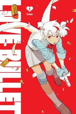 Love Bullet, Vol. 1 by Inee