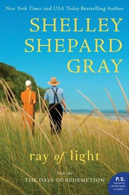 Ray of Light by Gray, Shelley Shepard