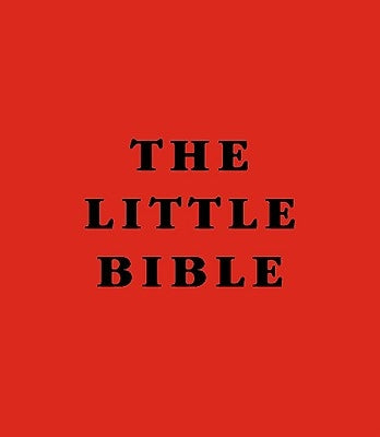 Little Bible-KJV by David C Cook