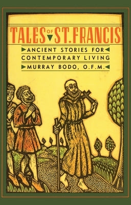 Tales of St. Francis by Bodo