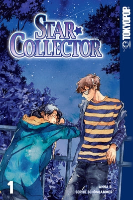 Star Collector, Volume 1 by Sch?nhammer, Sophie