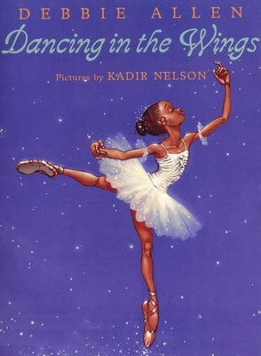 Dancing in the Wings by Allen, Debbie