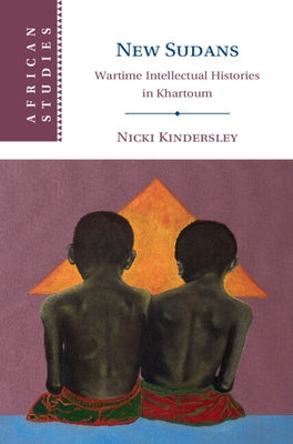 New Sudans by Kindersley, Nicki