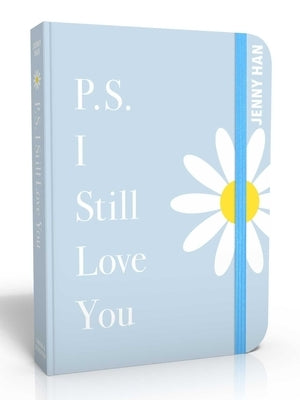 P.S. I Still Love You: Special Keepsake Edition by Han, Jenny