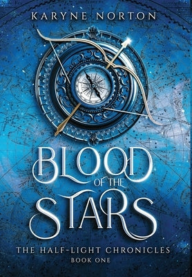 Blood of the Stars by Norton, Karyne