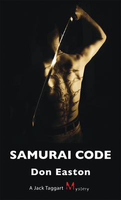 Samurai Code by Easton, Don