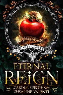 Eternal Reign by Peckham, Caroline